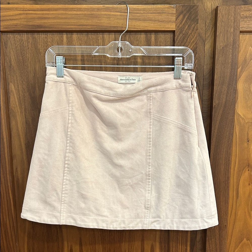Abercrombie & Fitch Swede Women's Skirt